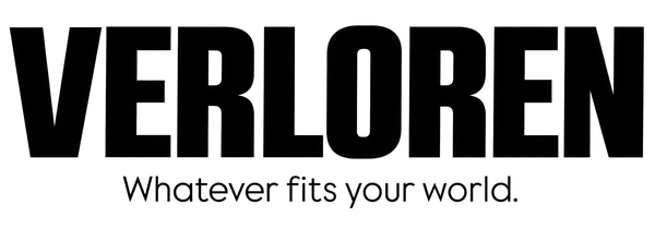 Verloren