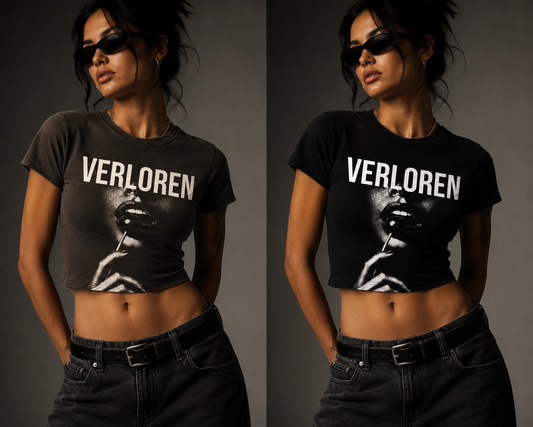 Women's Crop Top