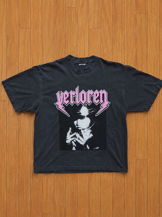 Limited Edition Shadow Grey
