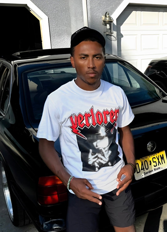 Unisex Heavyweight Tee