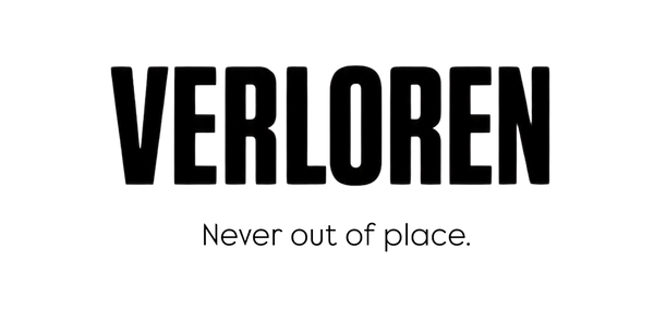 Verloren